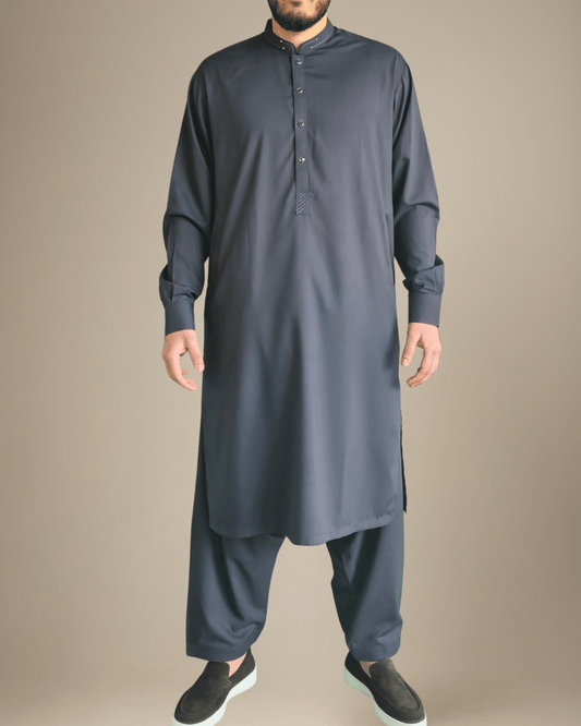 Paaq Essentials Anthracite Grey