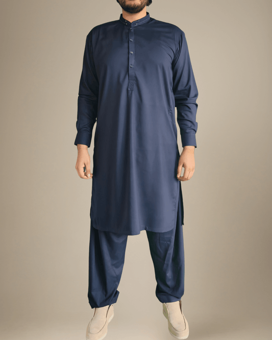 Paaq Essentials Navy Blue