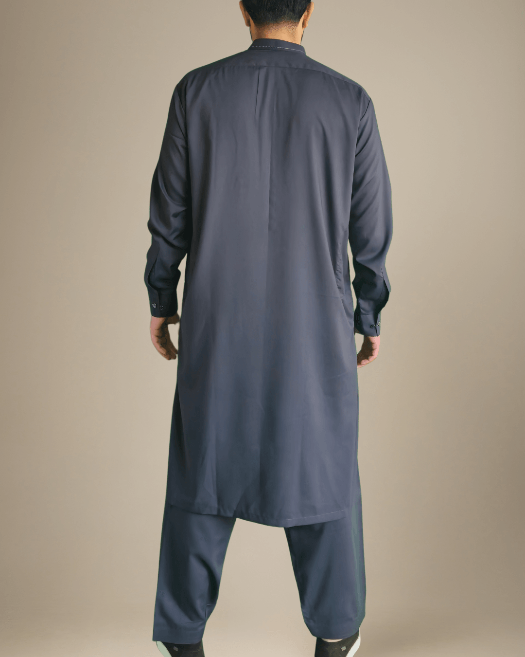 Paaq Essentials Anthracite Grey