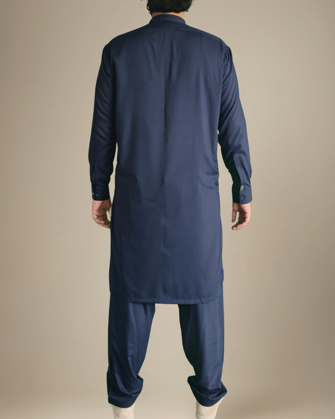 Paaq Essentials Navy Blue