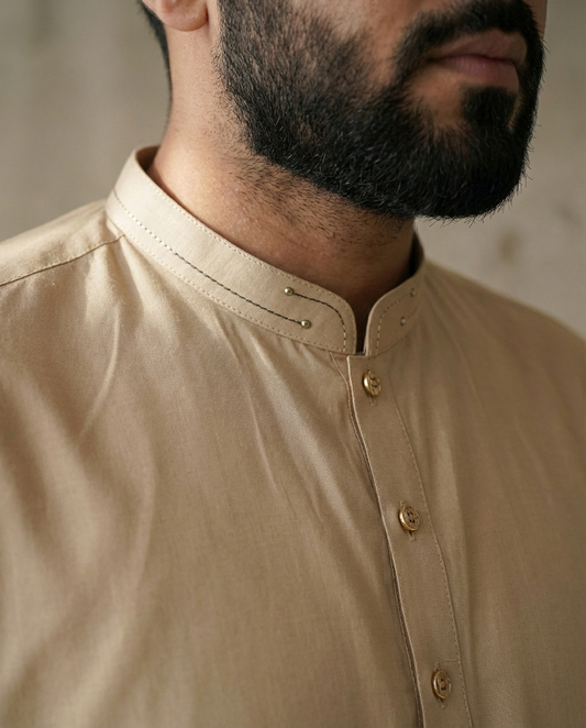 Paaq Essentials Desert Beige