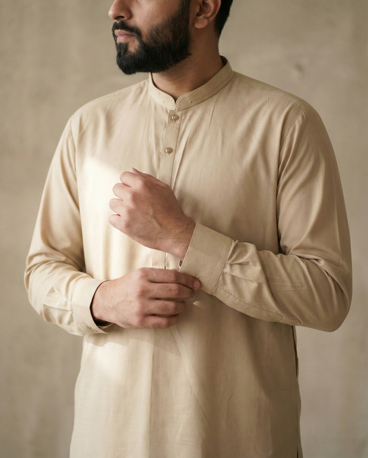 Paaq Essentials Desert Beige