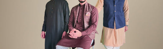 Wat is een salwar kameez? Betekenis, oorsprong en hoe het gedragen wordt