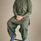 Paaq Essentials Olive Green