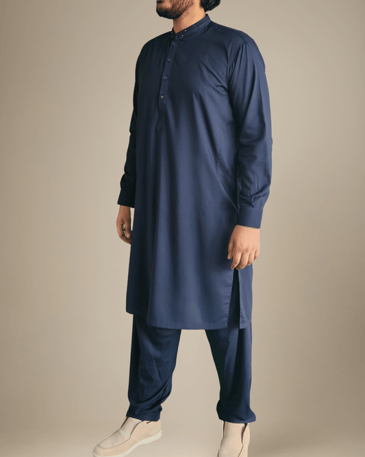 Paaq Essentials Navy Blue