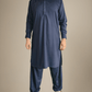 Paaq Essentials Navy Blue
