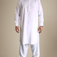 Paaq Essentials Alabaster White