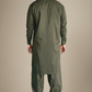 Paaq Essentials Olive Green