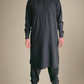 Paaq Essentials Obsidian Black
