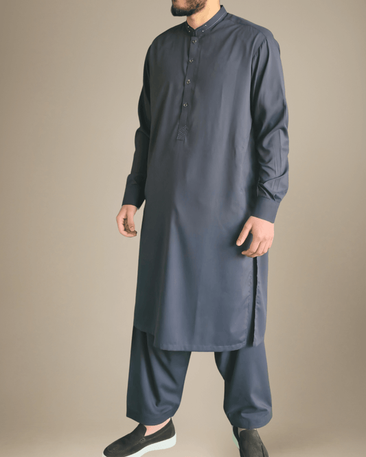 Paaq Essentials Anthracite Grey