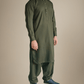 Paaq Essentials Olive Green