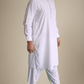 Paaq Essentials Alabaster White
