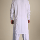 Paaq Essentials Alabaster White