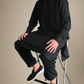 Paaq Essentials Obsidian Black