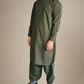 Paaq Essentials Olive Green