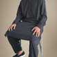Paaq Essentials Anthracite Grey