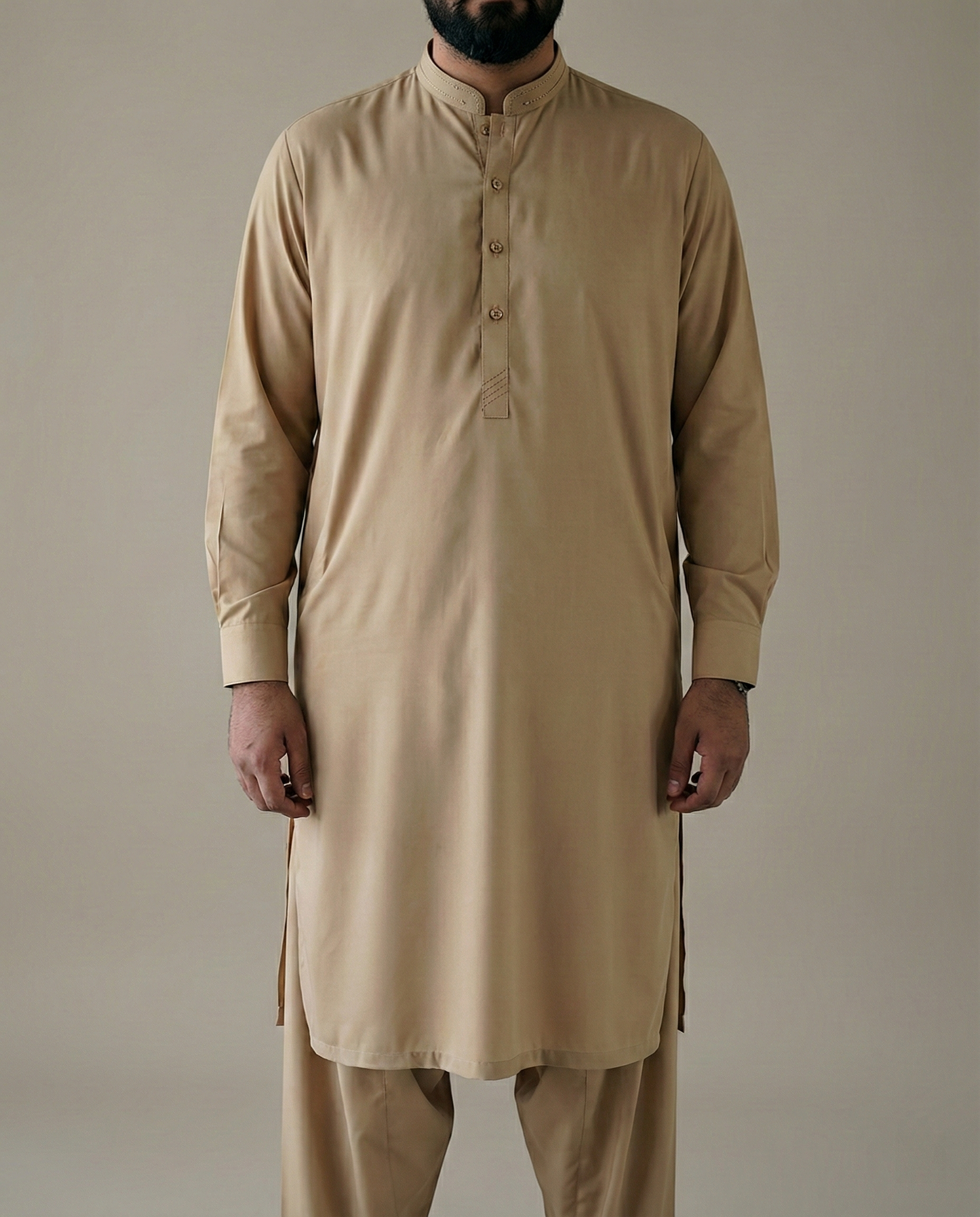 Paaq Essentials Desert Beige