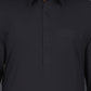 Zwart - Shalwar kameez - Gewone kraag - Saqafat collectie